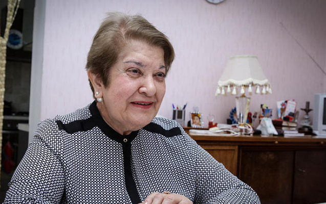 Nazirlik tanınmış bəstəkarla bağlı nekroloq YAYDI