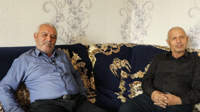 Xıdırlı sakini: 