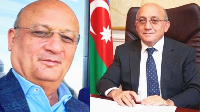 Məşhur prokuror çılpaq fotoları ilə şantaj EDİLİB