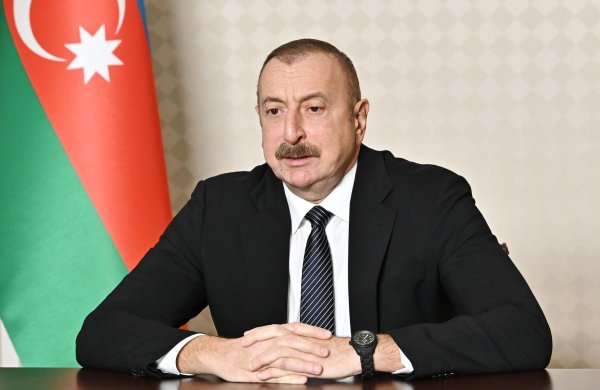 Dünya birliyi bu həqiqəti nəinki dərk edir, həm də tələffüz edir