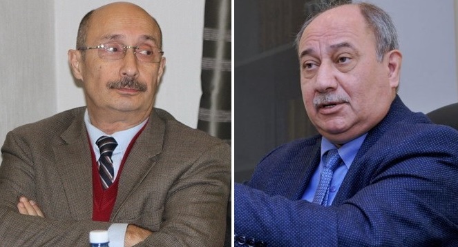 Qardaşının dəfninə getməyən Zərdüşt Əlizadə: “Vacib deyil…”