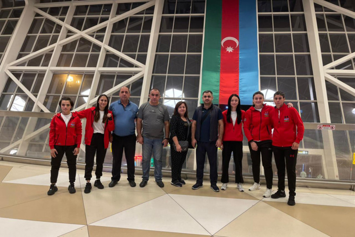 Avropa çempionatında ölkəmizi onlar təmsil edəcək