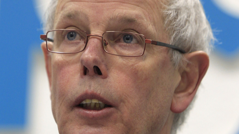 AŞPA sədrindən İrəvan və Bakıya ÇAĞIRIŞ