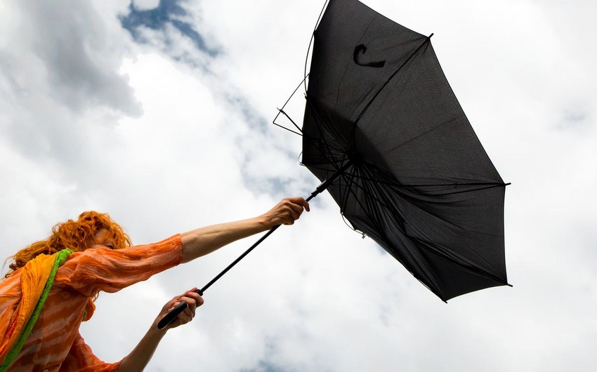 Hava yenidən dəyişəcək - Xəbərdarlıq