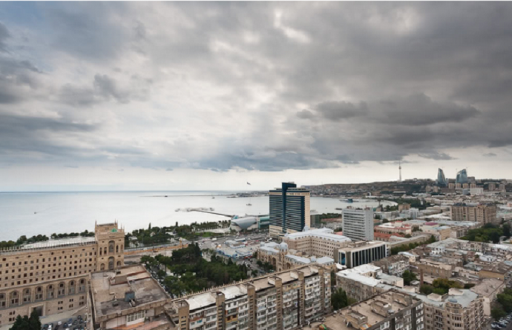 Sabahın havasından xəbəriniz olsun! - Proqnoz