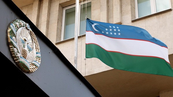 Özbəkistan vətəndaşlarını Ukraynanı tərk etməyə çağırdı