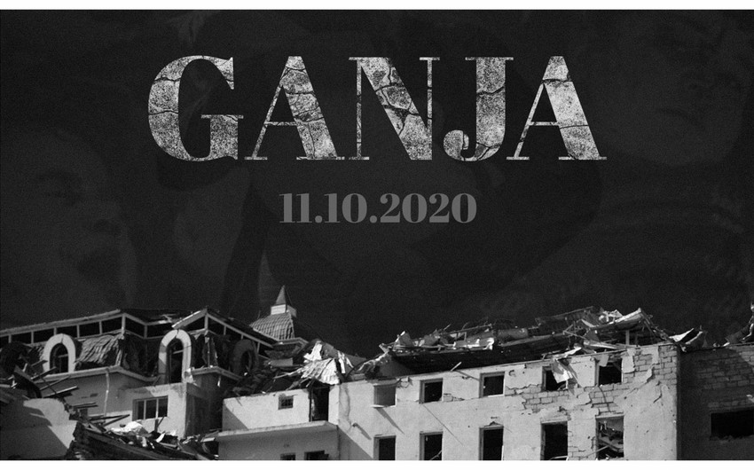 Gəncəyə raket hücumunu unutmadıq - Türkiyə səfirliyi