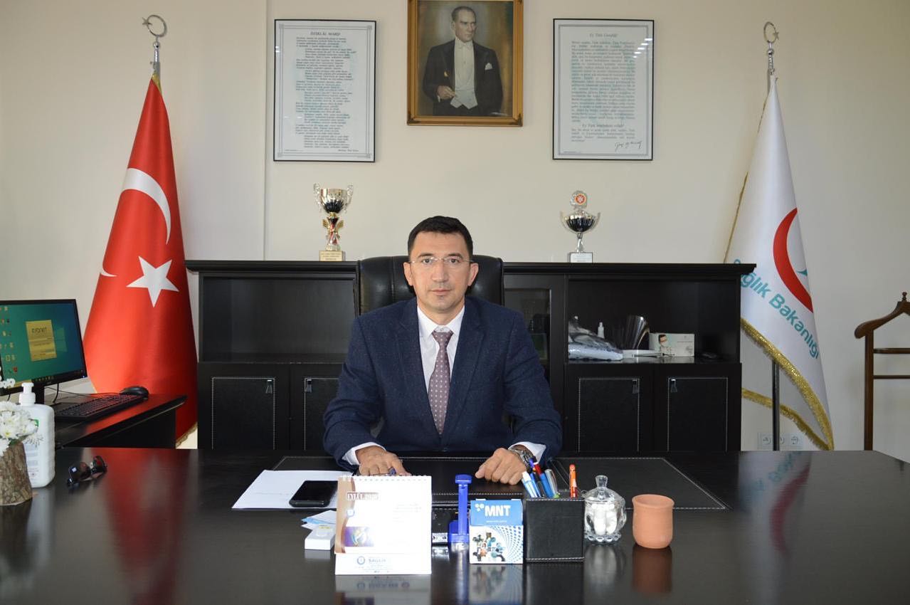 Türkiyəli həkim Azərbaycanda klinika direktoru təyin edildi