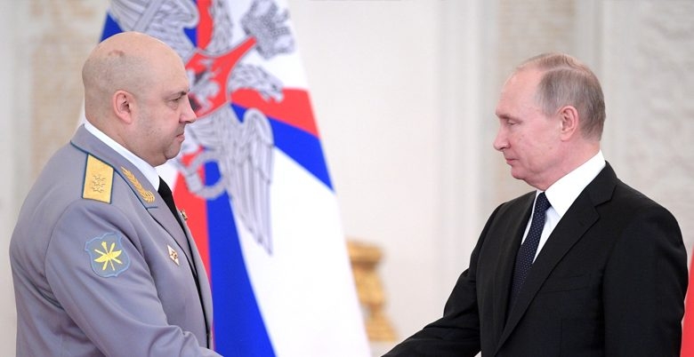 İngilis kəşfiyyatı Putinin “Hələb qəssabı” ilə bağlı təyinatını belə qiymətləndirdi