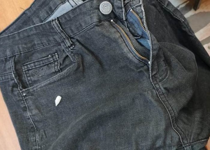 Həbsdəki atasına narkotik aparan qadın tutuldu