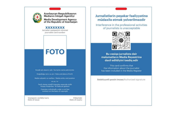MEDİA vəsiqəsi almayan jurnalistlərin aqibəti necə olacaq?