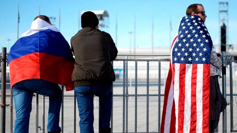 Amerikalılar Rusiya ilə münasibətlərin yaxşılaşacağına inanmır