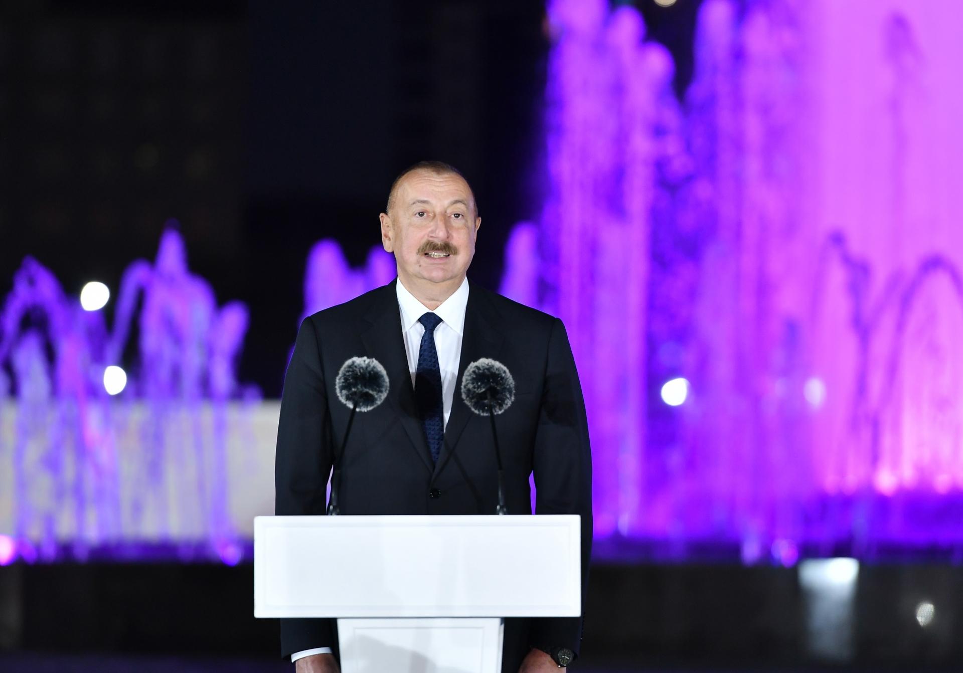 Qırğızıstan və Azərbaycanın şəhərləri qardaşlaşacaq