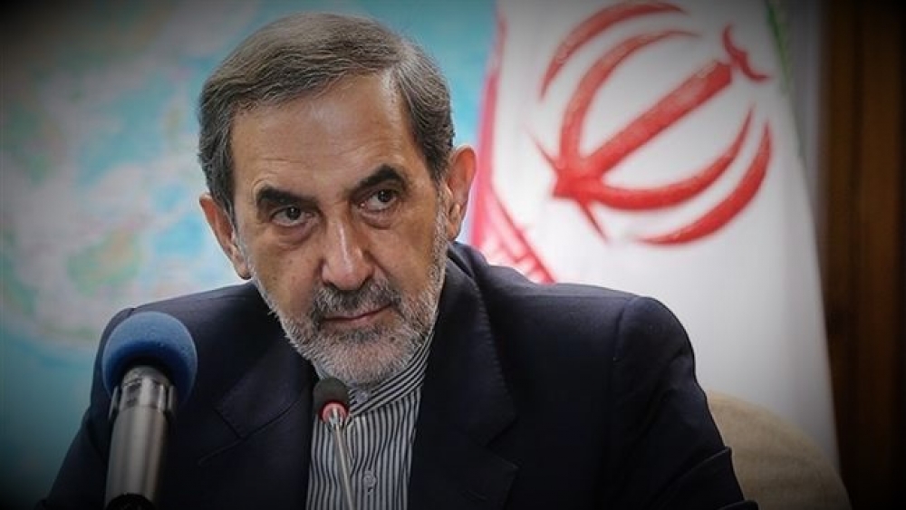Tehran İrəvanla Bakı arasında vasitəçi olmaq istəyir - Xamneinin müşaviri