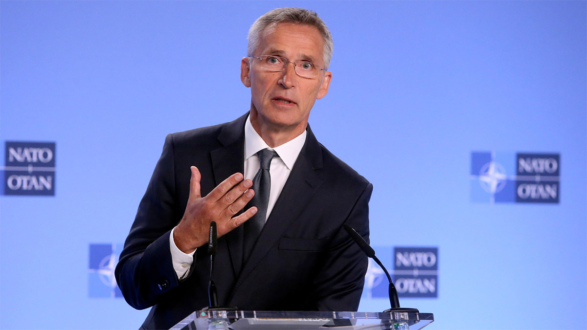 NATO-dan Belarusa xəbərdarlıq
