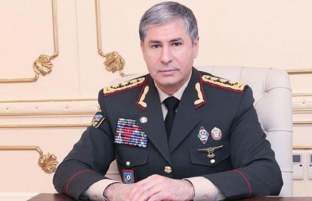 Narkotiklərlə mübarizə bölməsinin rəisi vəzifədən AZAD OLUNDU