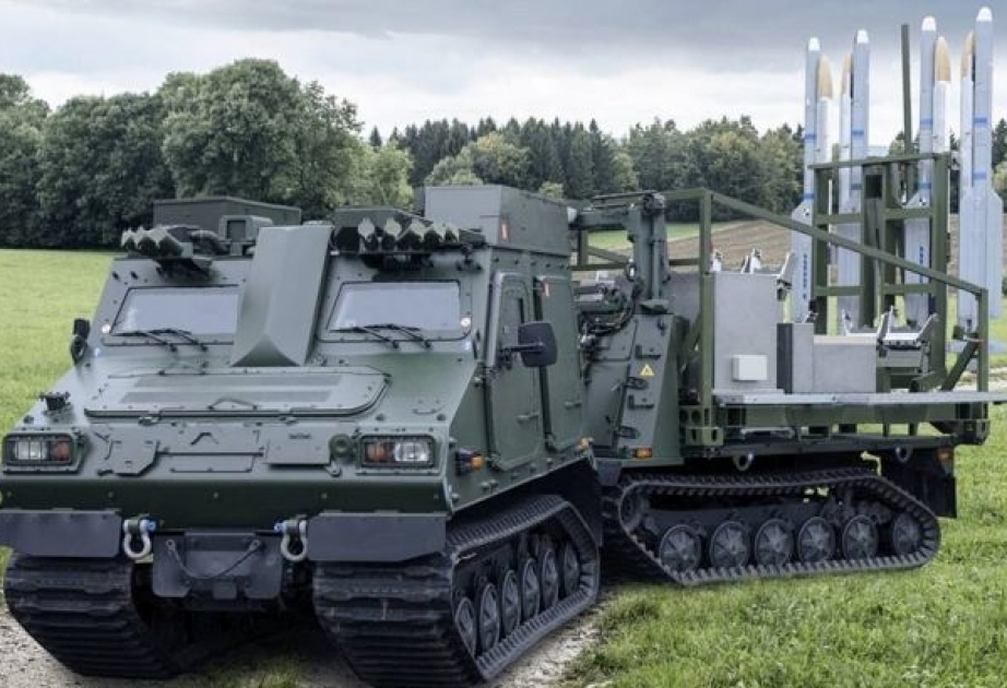 NATO Ukraynaya hava hücumundan müdafiə sistemləri verəcək