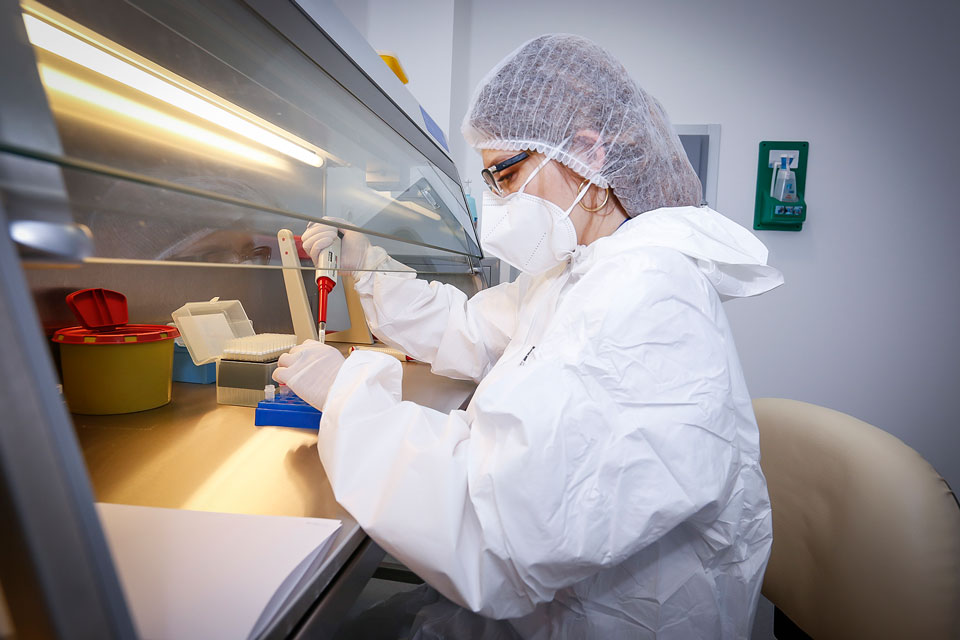 Son sutkada 69 nəfər yoluxub - Ölən yoxdur