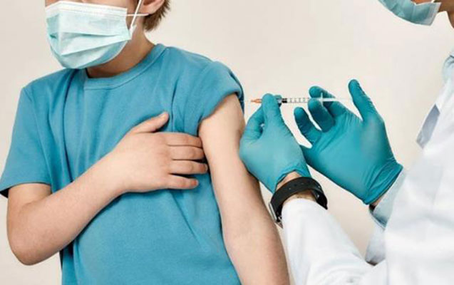 Daha 704 nəfərə vaksin vurulub