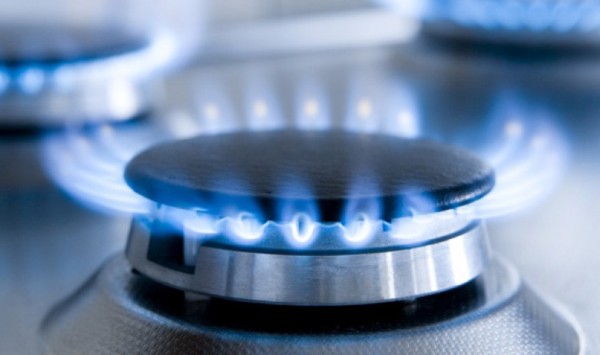 Xaçmazın 21 kəndinin qazı kəsilib - VİDEO