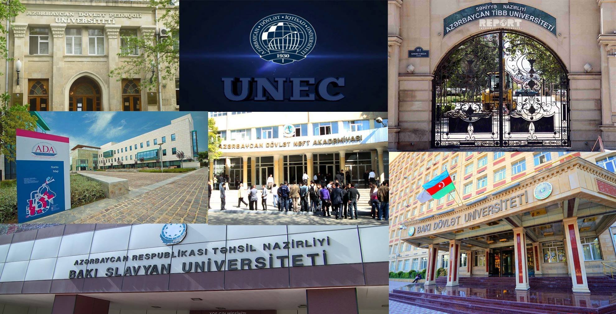 Universitetlərin akkreditasiyası ilə bağlı meyarlar TƏSDİQLƏNDİ