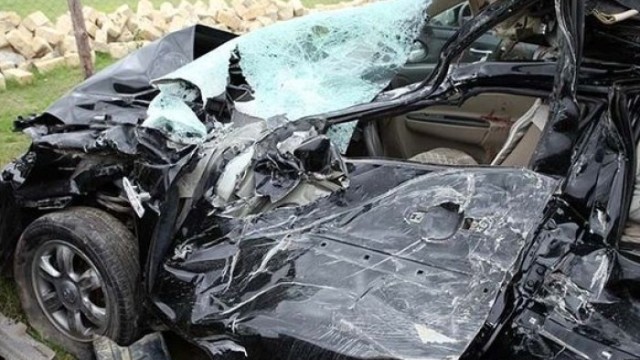 10 günün qəza statistikası - 22 ölü, 14 yaralı