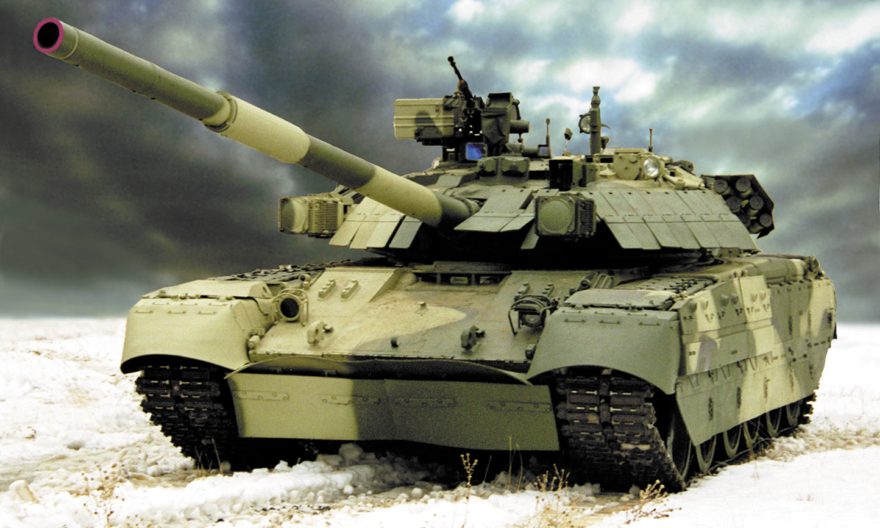 ABŞ yenidən tank istehsalına BAŞLAYIR