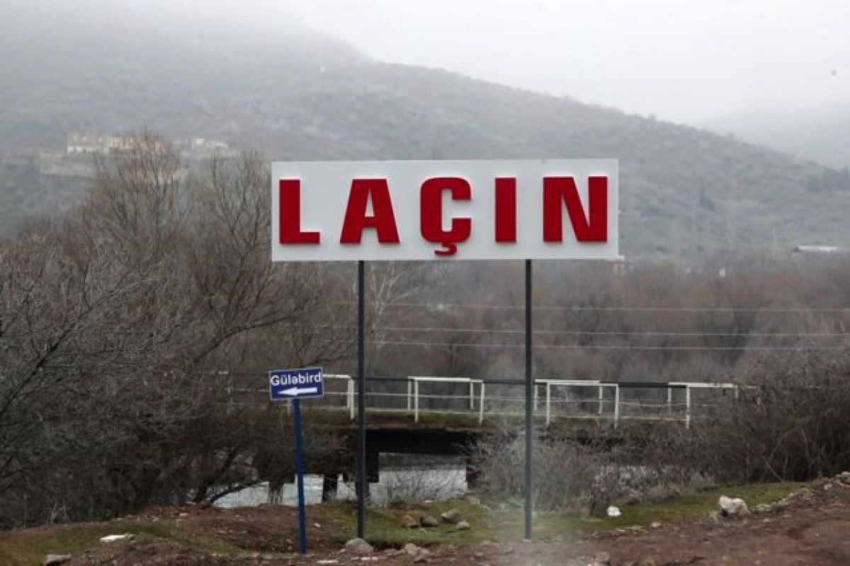 Laçında tarixi abidələr inventarlaşdırılır