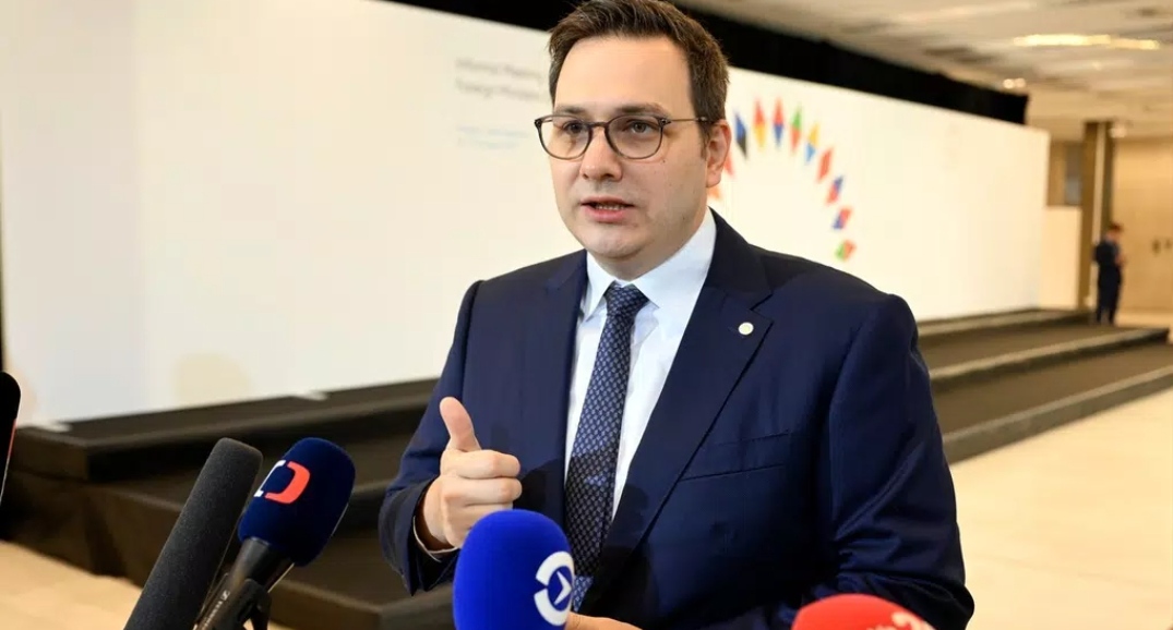 Çexiya rusların ölkəyə girişinə qadağa qoydu