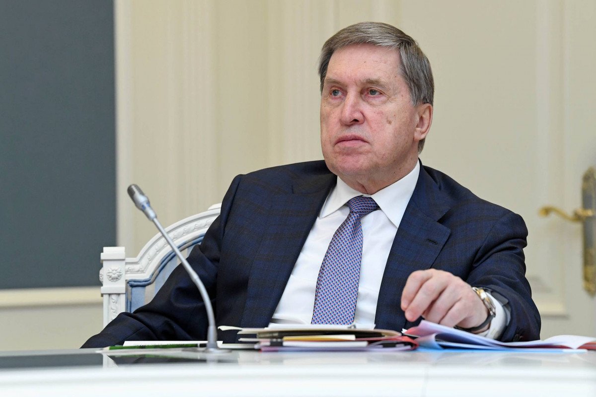 Putinin köməkçisi Azərbaycana görə Qərbi İTTİHAM ETDİ