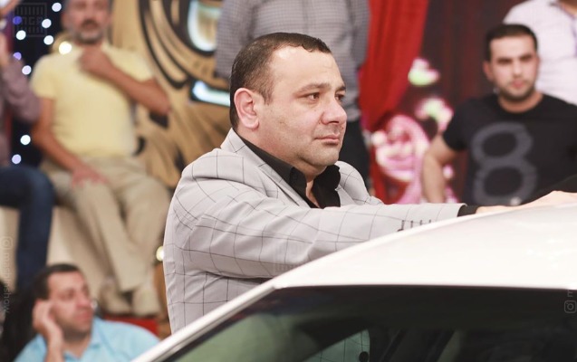 Aşıq Namiq qəzaya DÜŞDÜ