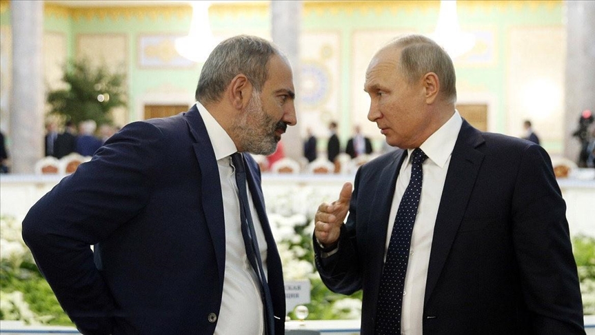 MDB sammiti də başlayır - Putin Paşinyana “qulaqburması” verə bilər