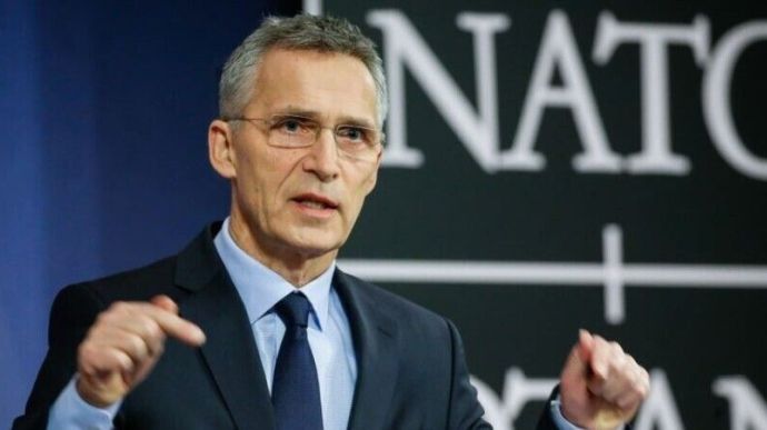 NATO Ukraynaya dəstəyi ARTIRIR