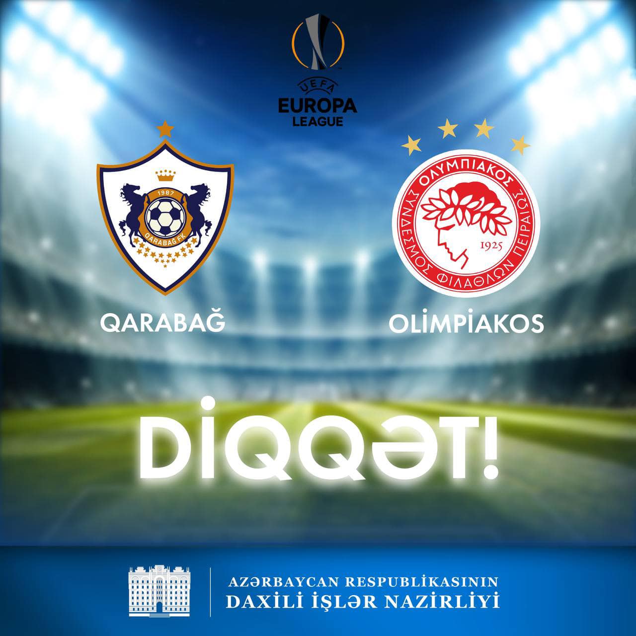 DİN-dən 