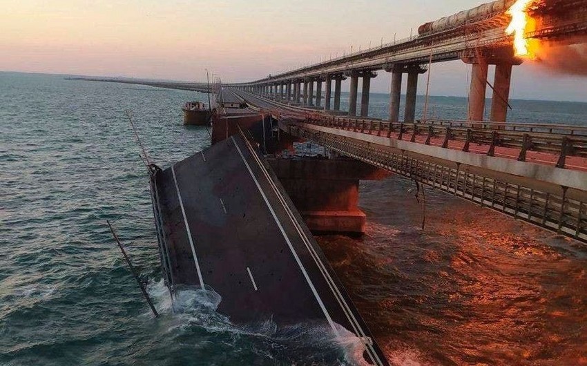 Ermənistanda “Krım terror”una görə cinayət işi açıldı