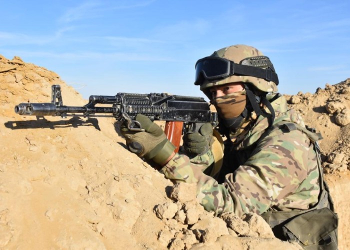 “Yazırlar ki, biz KTMT-ni rədd edirik” - Qırğızıstan rəsmisi