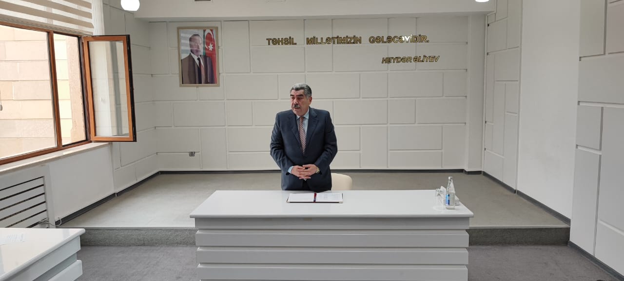 Hacıqabulda növbəti səyyar qəbul keçirilib