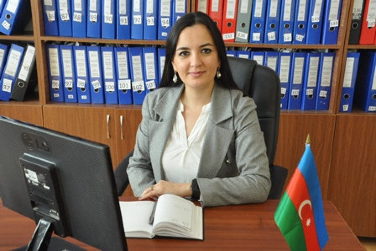 Emin Əmrullayev onu direktor təyin etdi