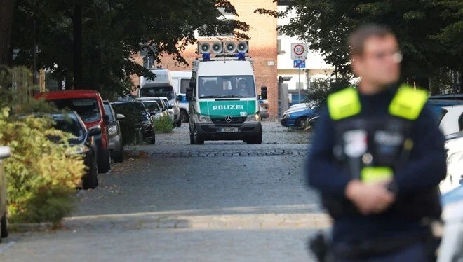 Qadın səhiyyə nazirini oğurlamaq istədi - FOTO