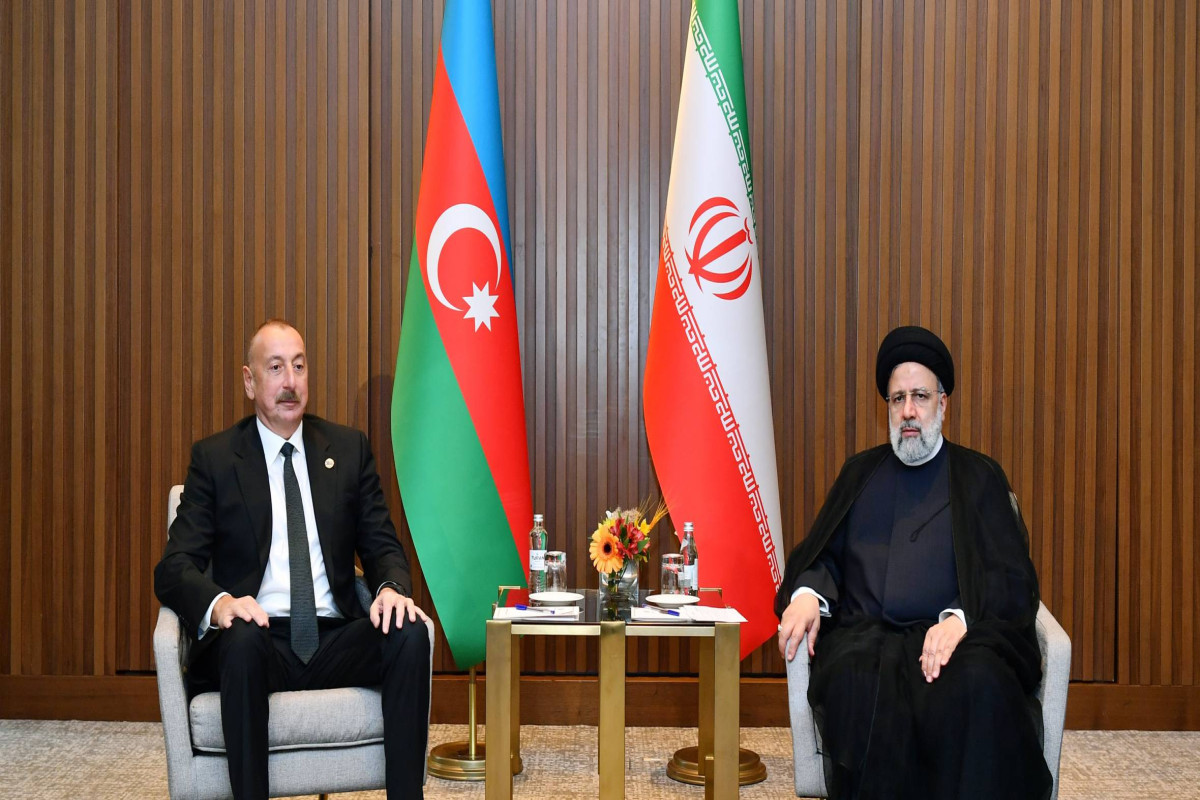 Müstəqil xarici siyasət həyata keçiririk - Prezident 