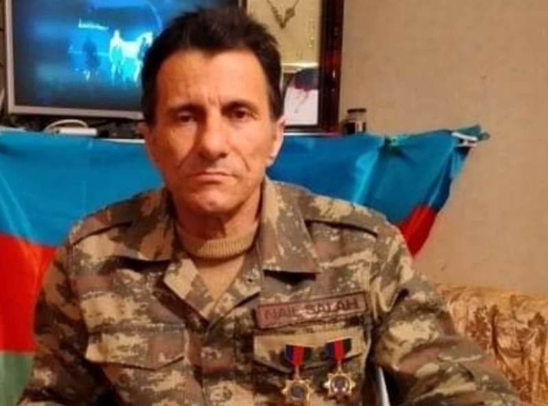 “Səhhətimi Vətənə qurban vermişəm” deyən Qarabağ qazisi VƏFAT ETDİ
