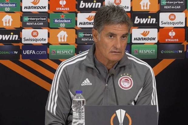 “Qarabağ”dan topu almaq asan deyil - Rəqib baş məşqçi