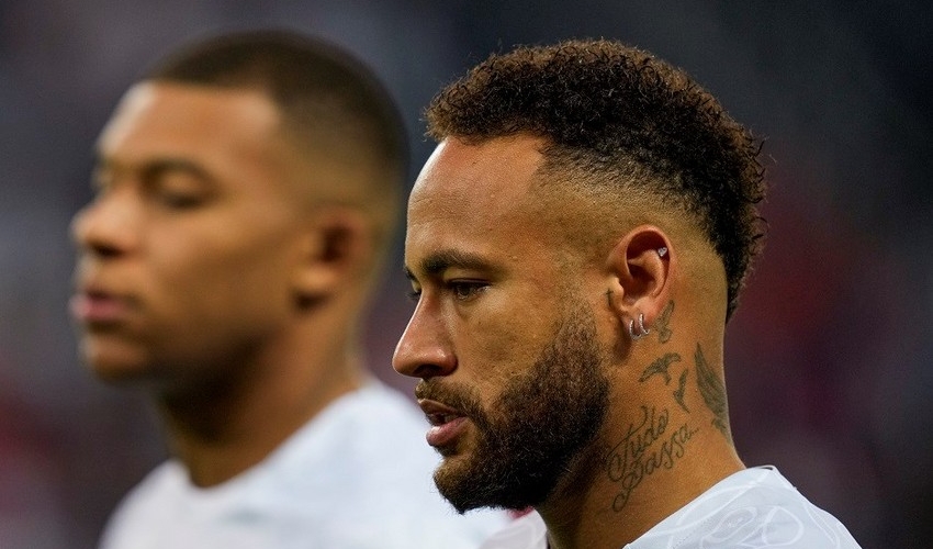 Neymar həbs oluna bilər