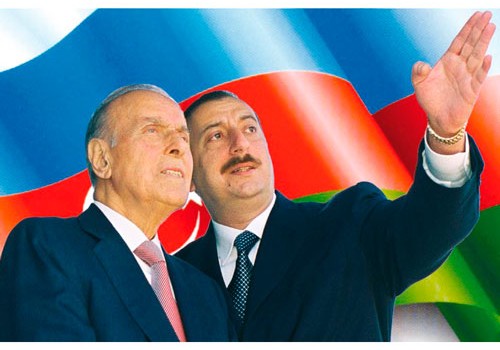 Azərbaycanın inkişafında yeni mərhələnin başlandığı gün