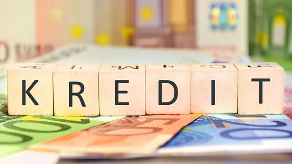 Kredit ittifaqının fəaliyyəti dayandırıldı