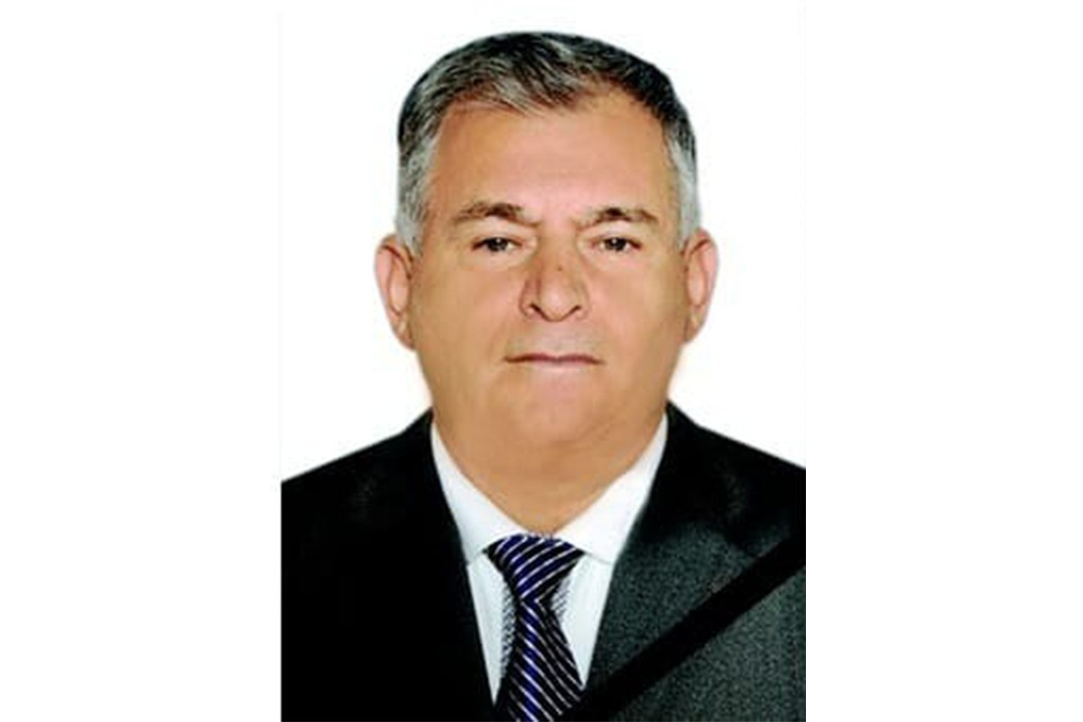 ADPU-nun professoru vəfat edib