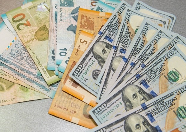 Dolların 3 günlük MƏZƏNNƏSİ