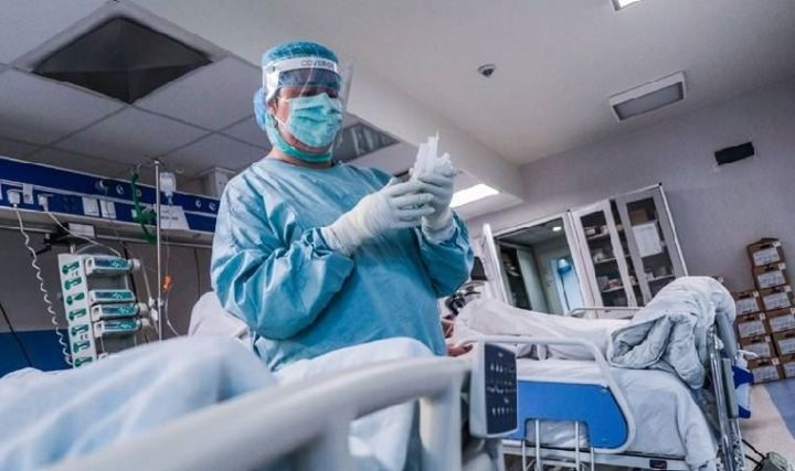 Son sutkada 57 nəfər yoluxdu, ölən olmadı
