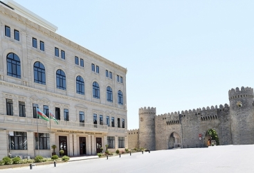 Konstitusiya Məhkəməsindən məhkumluqla bağlı QƏRAR