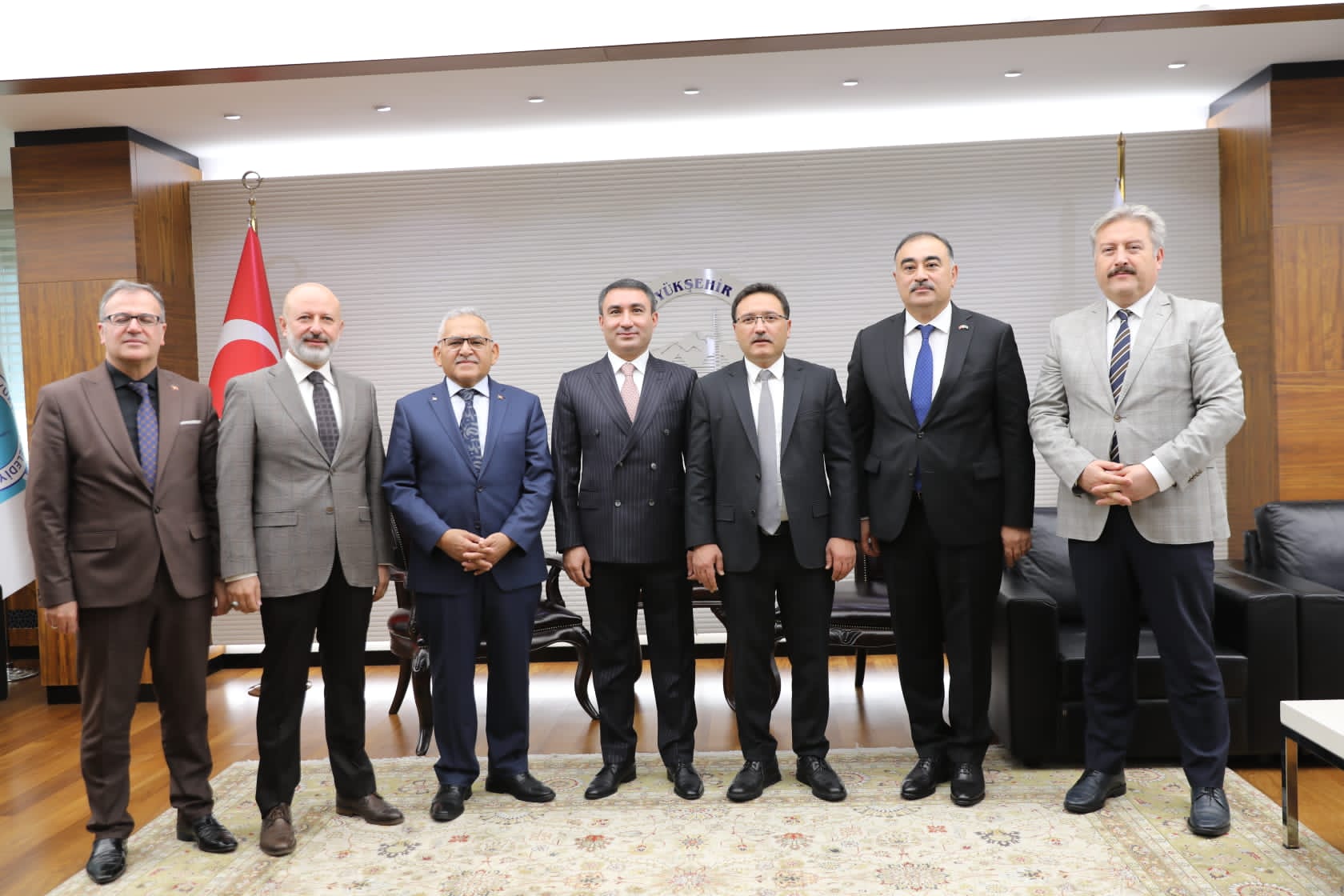 Səfirimiz: Bu gün tarixi gündür
